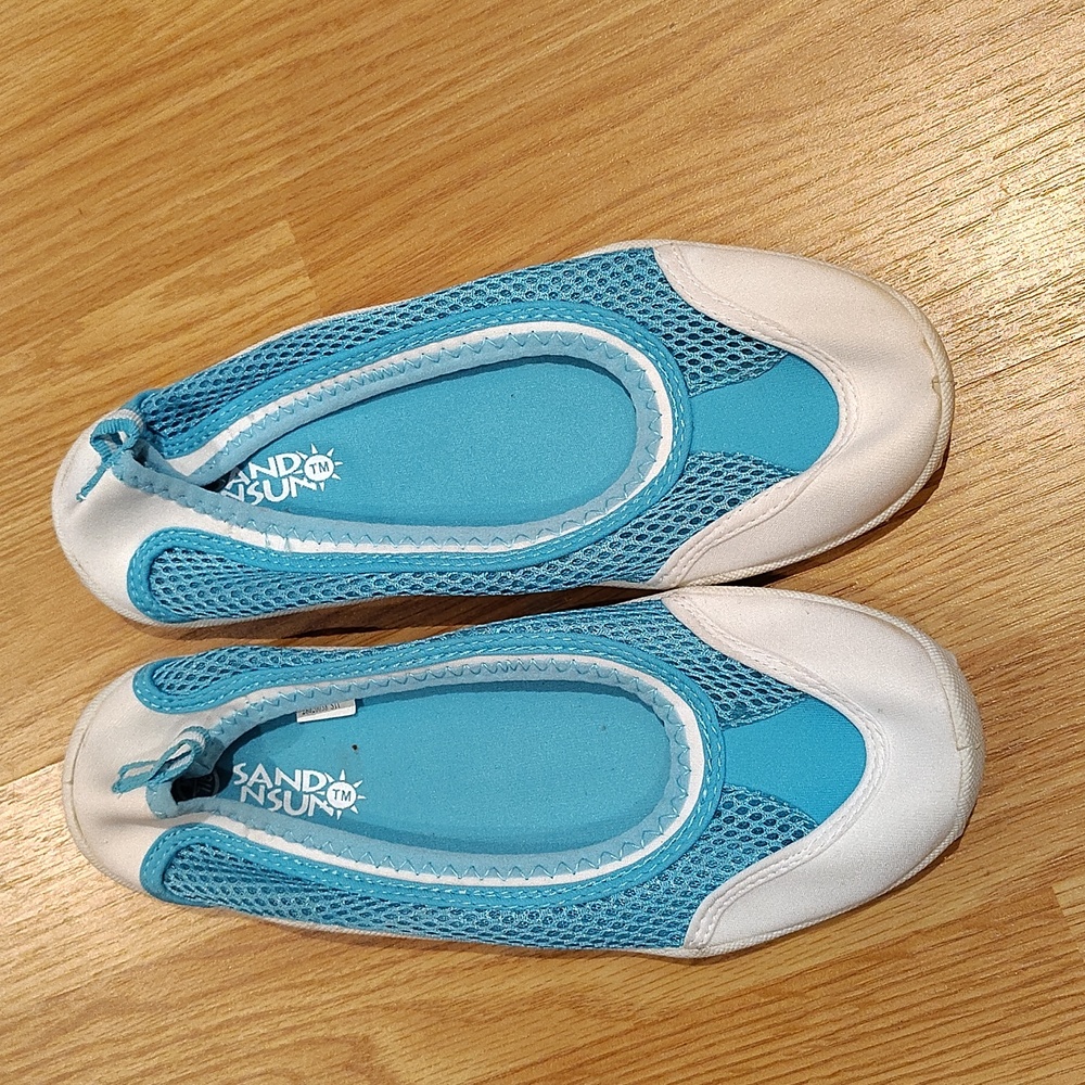 Women's Water Shoes
